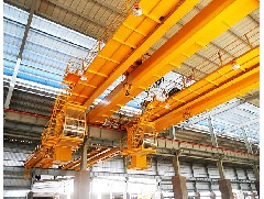 江門起重機的安裝設備有哪些？