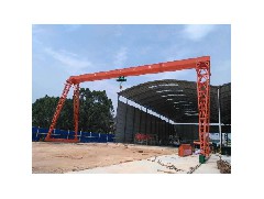 江門起重機：起重機的使用步驟