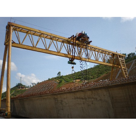 路橋專用起重機